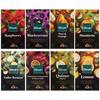 Dilmah Set 8 Ceaiuri Negre Aromatizate 8 Gusturi (8X30G)
