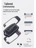 Venucia Big V 260T 2021 Metal Key Case: Full Wrap Key Bag Shell for Dongfeng Venucia Star.
