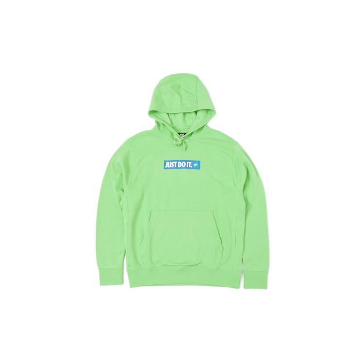 Men s Nike Sportwear Casual Sports Green CJ9952-378 L