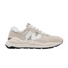 Men's Sneakers 57/40 Beige White Beige/White