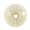 82483-D3000FFF Window Regulator Gear Drum Spool for Hyundai Tucson Kia Sportage QL Optima 2016-2019 Repair Gear Beige
