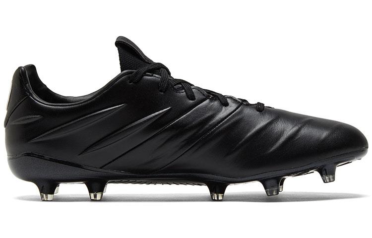 Puma King Platinum 21 Fg Ag 'Black White' 106478-01