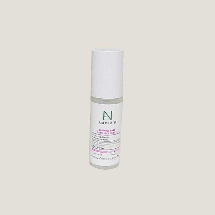 AMPLE:N Ceramide Shot Ampoule Mist 80ml x 2 (43203718)
