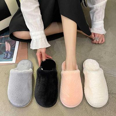 Uniseks Ayakkabı – Unisex Ev Terliği