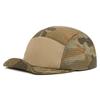 American Camouflage Cap Men's and Women's Summer Outdoor Sun Protection Visor Quick-drying Hat Soft Brim Plaid Baseball Cap