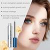 Zephoco Eyelash Serum: Lightweight, easy absorption, fine brush for full, natural lashes and shiny, everyday eye makeup.
