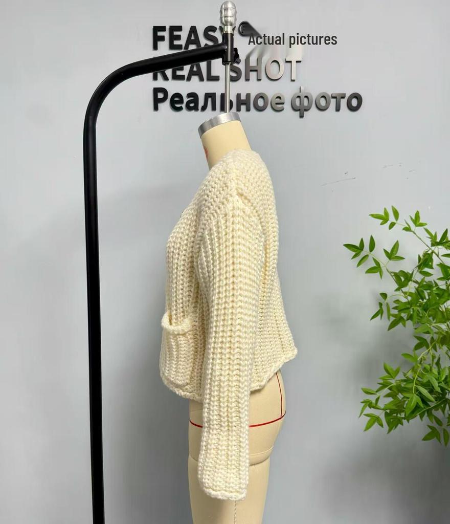 European & American Fashion Women's Summer Knit Vest