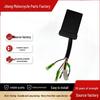Compatible YAMAHA JY110 AC F8 Motorcycle Digital Igniter 5AV-00 Accessories