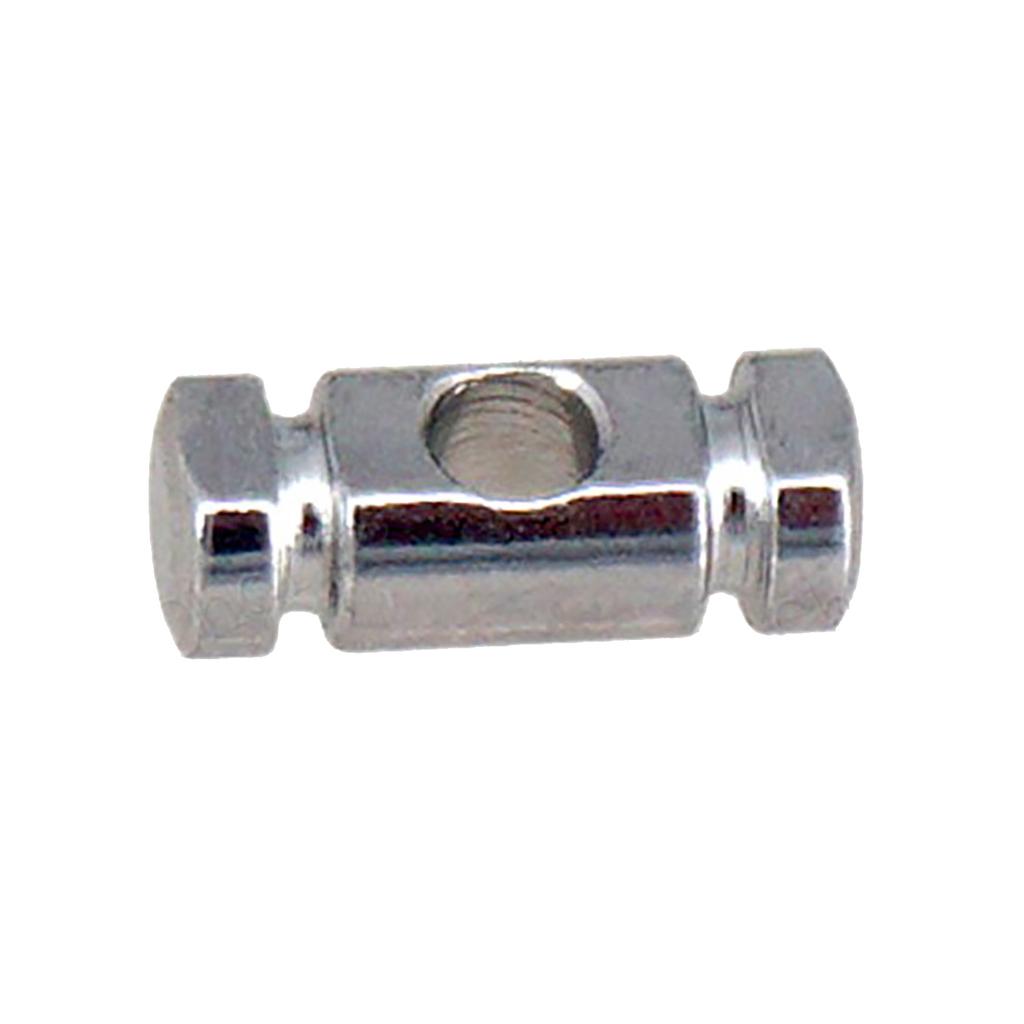Electric Guitar Accessory Guitar Parts for Guitar Strings Guitar String Retainer Set Guitar String Tree with Mount Screw