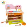 Premium Quality Wooden Kitchen Set Stove Toy For Creative Childrens Cooking Fun