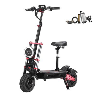 Yaratıcılık ve eğlence için elektronik ürünler – Elektrikli scooter