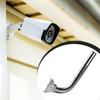 Bracket for Wall Mounting, Easy Installation, And Heavy-duty Outdoor , Universally Adjustable