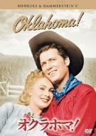 

DVD [DVD] - Oklahoma! FXBA6082 Japan ObiMovies & DVD Used