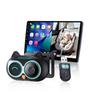 Ottocast Cabin Care 2025 Noul Model Scaun Spate Wireless pentru Pătuț CarPlay Wireless CarPlay Ușor Compatibil Redus cu Mașini cu Cablu Original Mașină Copil