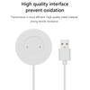 Smartwatch Dock Charger Adapter USB Charging Cable Power Charge Wire for Honor Watch GS Pro Rechargeable Tool