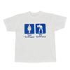 Streetwear Funny Meme I Love My Girlfriend Women T Shirt Casual Tee Unisex Cotton Oversized Loose Trend Vintage Oversized T Shirt