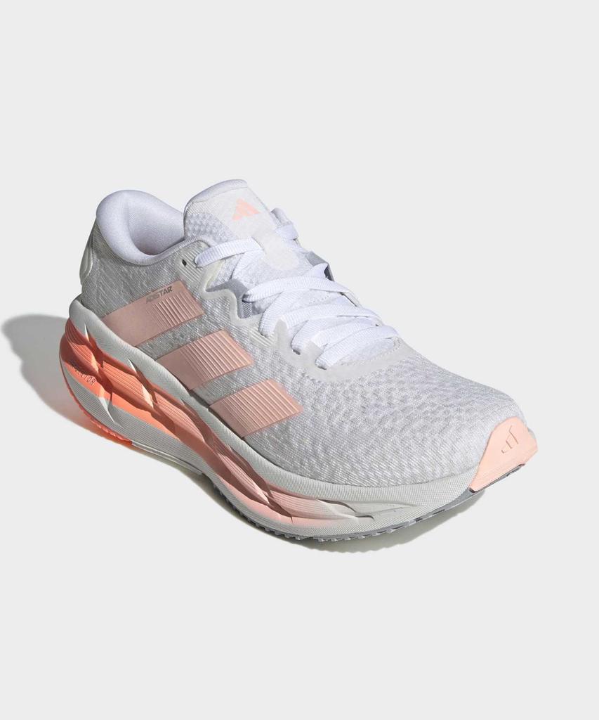 Adidas Adistar 4 - Cloud White: Clear Orange / Jp6580