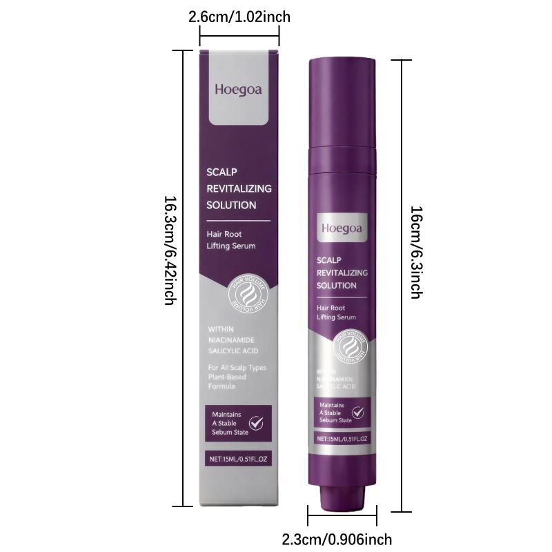 Hair Intensive Moisturizing Serum for Frizz Free Hair Daily Nourishing Silky Shine Home Care