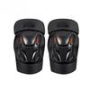 Offroad-Motorradschutzausrüstung: Schnellverschluss Knie- und Ellbogenschützer für Outdoor-Sportarten