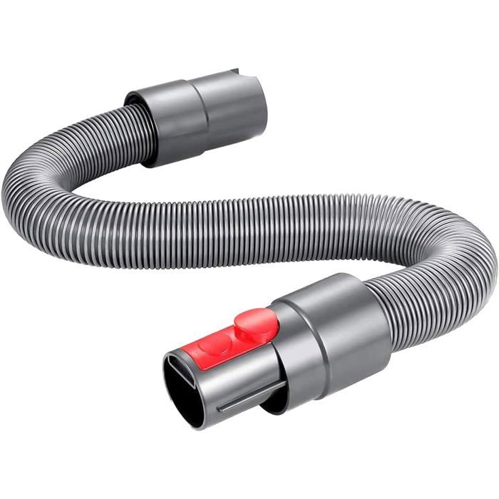 Tuyau extensible compatible Dyson V7 V8 V10 V11 SV10 SV11 – raccord ABS universel
