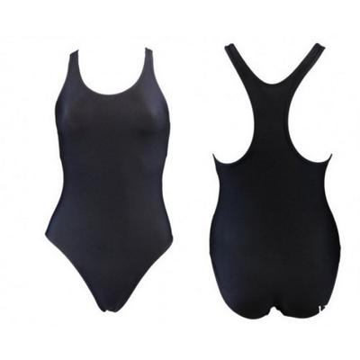 Zika Womens/Ladies One Piece Swimsuit