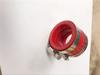 Carburetor Rubber Adapter Inlet Intake Pipe For 100-200cc ATV/Scooter/Dirt Bike