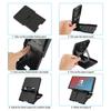 Adjustable Game Console Stand for Nintendo Switch Lite/OLED Bracket Foldable Mobile Phone Desktop Stand Holder Base