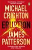 Eruption by Michael Crichton Paperback Book 9781804944271