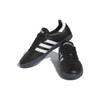 Fucking Awesome x adidas Samba Siyah Beyaz Unisex Spor Ayakkabı Core-Black Cloud-White Gold-Metallic ID7339
