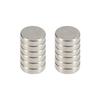 Ferrestock-Ferrestock Magnets 18 X 5 Mm (12pcs)