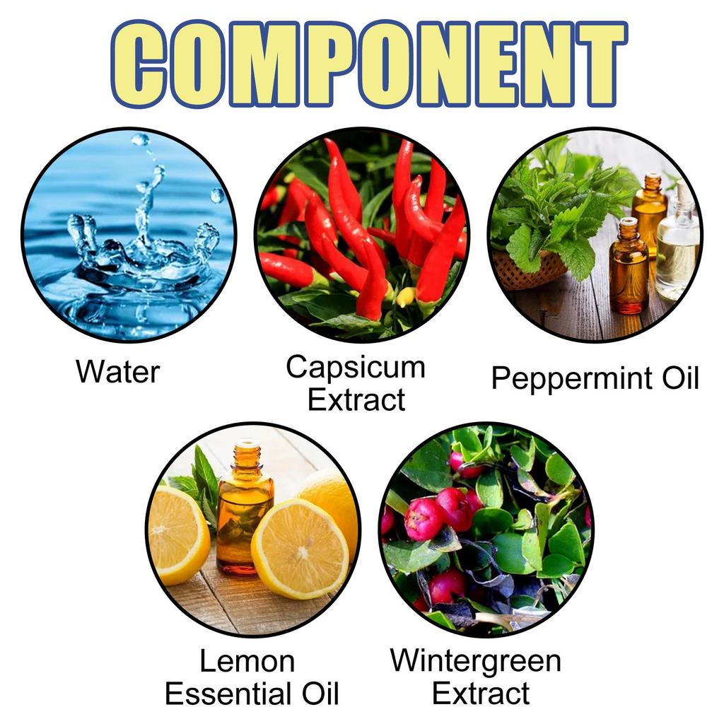 Rayhong Car Engine Rodent Repellent Spray Car Special Rodent Repellent Spray Car Engine Compartment Rodent Repellant