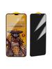 1-3PCS Glass For iPhone 15 14 12 11 13 Pro Max Frosted Screen Protectors For iPhone 15 Pro X XR XS MAX Anti-spy Protective Glass