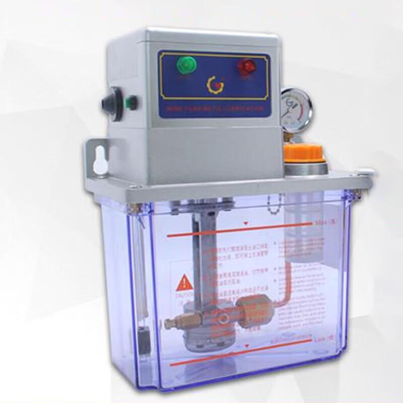Chengcheng Electric Lubrication Pump
