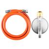 Gas Heater Kit, Ends for RO, CS, SK, UA, RU, SR Markets