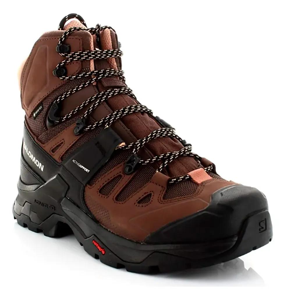 Salomon Ботинки для хайкинга Quest 4 Goretex