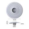 Shower Drain Plug Hair Catcher Stopper Kitchen Sink Strainer Sewer Silicone Bathroom Floor Bathtub Water Filter Home Accessories