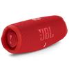 JBL Přenosný Bluetooth reproduktor Charge 5, čínská zástrčka (adaptér součástí dodávky)