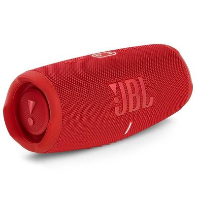 JBL Přenosný Bluetooth reproduktor Charge 5, čínská zástrčka (adaptér součástí dodávky)