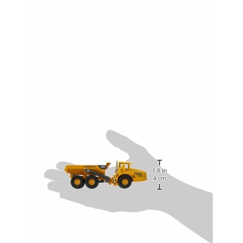SIKU Volvo Articulated Dump Truck 1/87 Scale SK1877