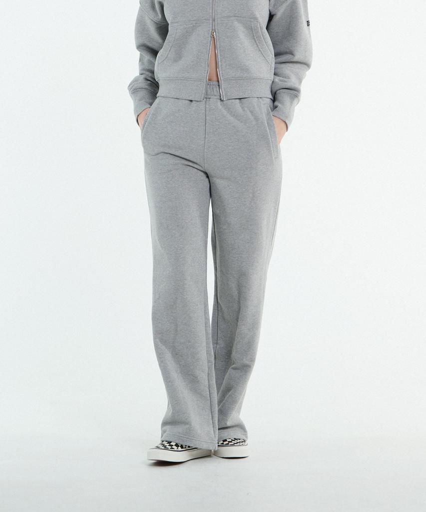Gesison (2-Pack) Signature Wide Sweatpants Women