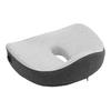 Heated Chair Cushion USB Heating Memory Foam Chair Pad 3 Levels Settings Winter Heating Hip Cushion
