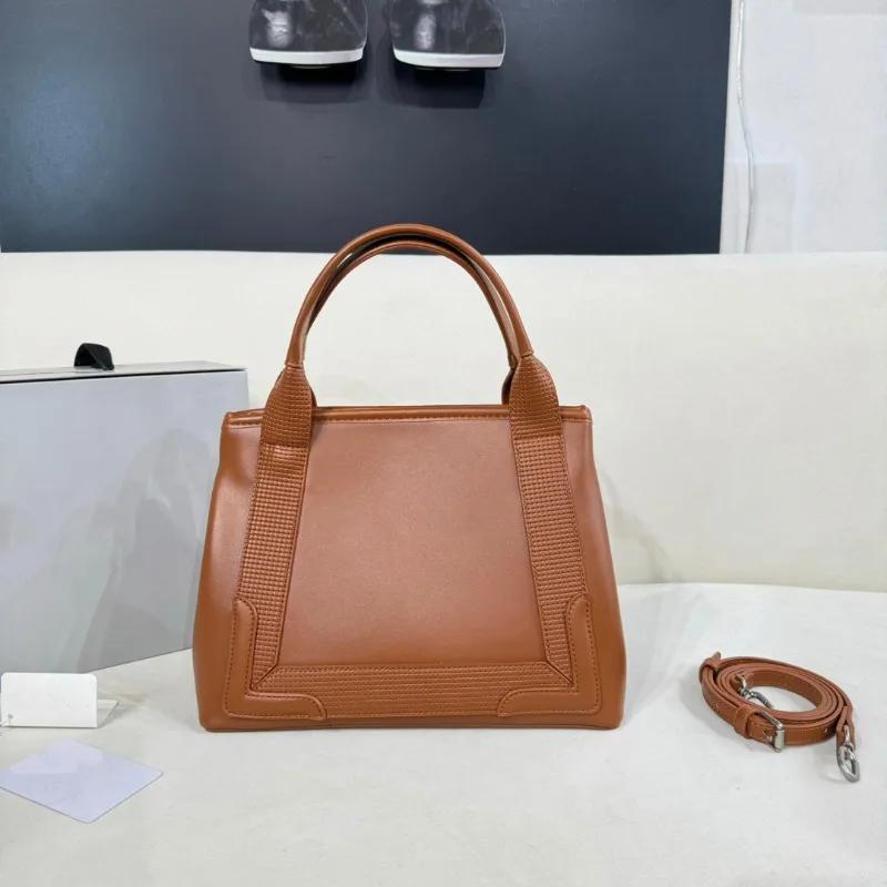 Women's Bag Trend PU Leather Handbag High Quality Brand Crossbody Bags Ladies Shoulder Bag Luxury Women's Fashion Purse