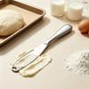 Stainless Steel Butter Spreader Knife Multi Function Butter Slicer Cutter Grater for Cheese Avocado Jam Toast Kitchen Gadget