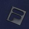 FILA Solid Color Comfortable Golf Training Mid-Rise Knitted Sports Pants Men bottoms Deep-Navy A61M425601F-NV