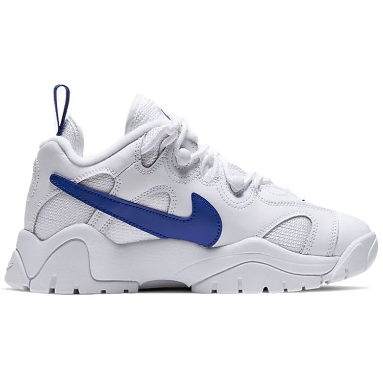 nike air barrage kids