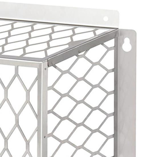 Yousheng Stainless Steel Dryer Vent Cover Kitchen Bathroom Exhaust Dryer Vent Bird Guard Heavy Duty Universal 3-4 Inches Fan Ventilation Hood Bird