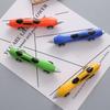 Creativity, Car, Press, Ballpoint Pen, Student, Shape, Practice-writing Pen, Child, Gift, Stationery Pen, Can Be Used, Prize