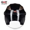 GXT Motorcycle Helmet Half Face ABS Motorbike Helmet Electric Safety Double Lens Helmet Moto Casque for Women/Men Casco Moto #