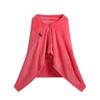 Winter Heating Blanket Flannel Shawl Thickened Enlarged Blanket Smart Heating Blanket Nap Cover Blanket