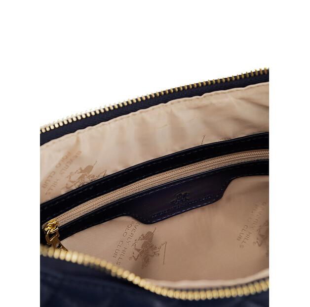 Сумка Beverly Hills Polo Club Beverly Hills Polo Club BHPC-K-036-06 тёмно-синий